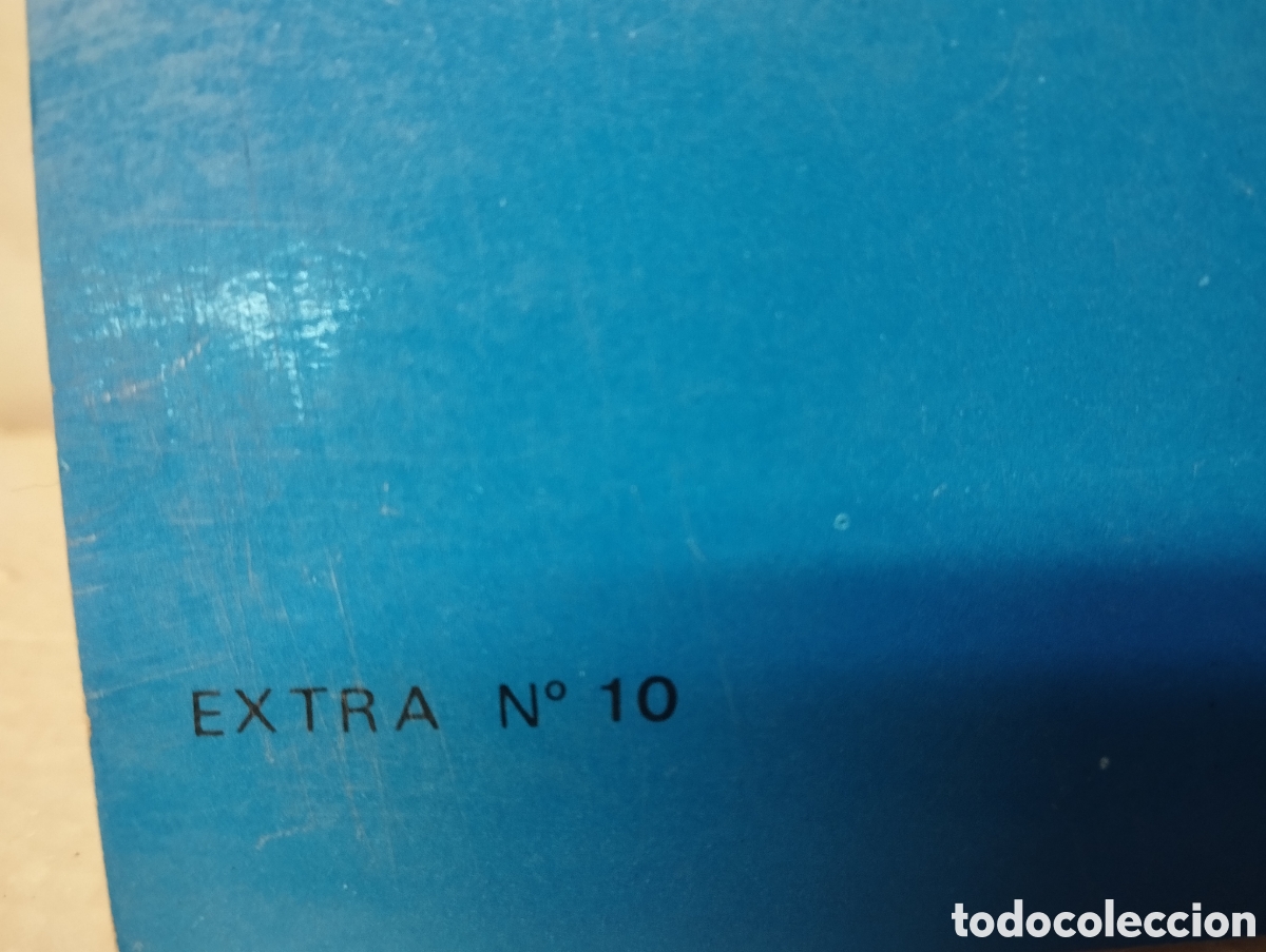 C&oacute;mics: 6 EXTRA ZONA DE COMBATE - Foto 9