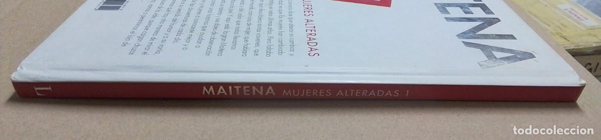 C&oacute;mics: MUJERES ALTERADAS 1 - Maitena. Editorial Lumen - Foto 3