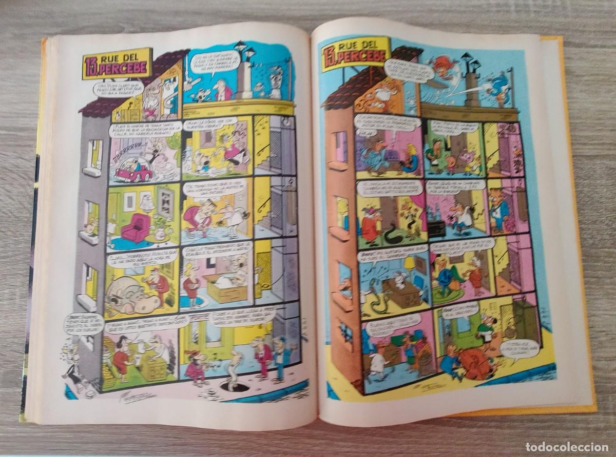 C&oacute;mics: Libro Comic Super Humor Mortadelo Y filemon - Foto 9