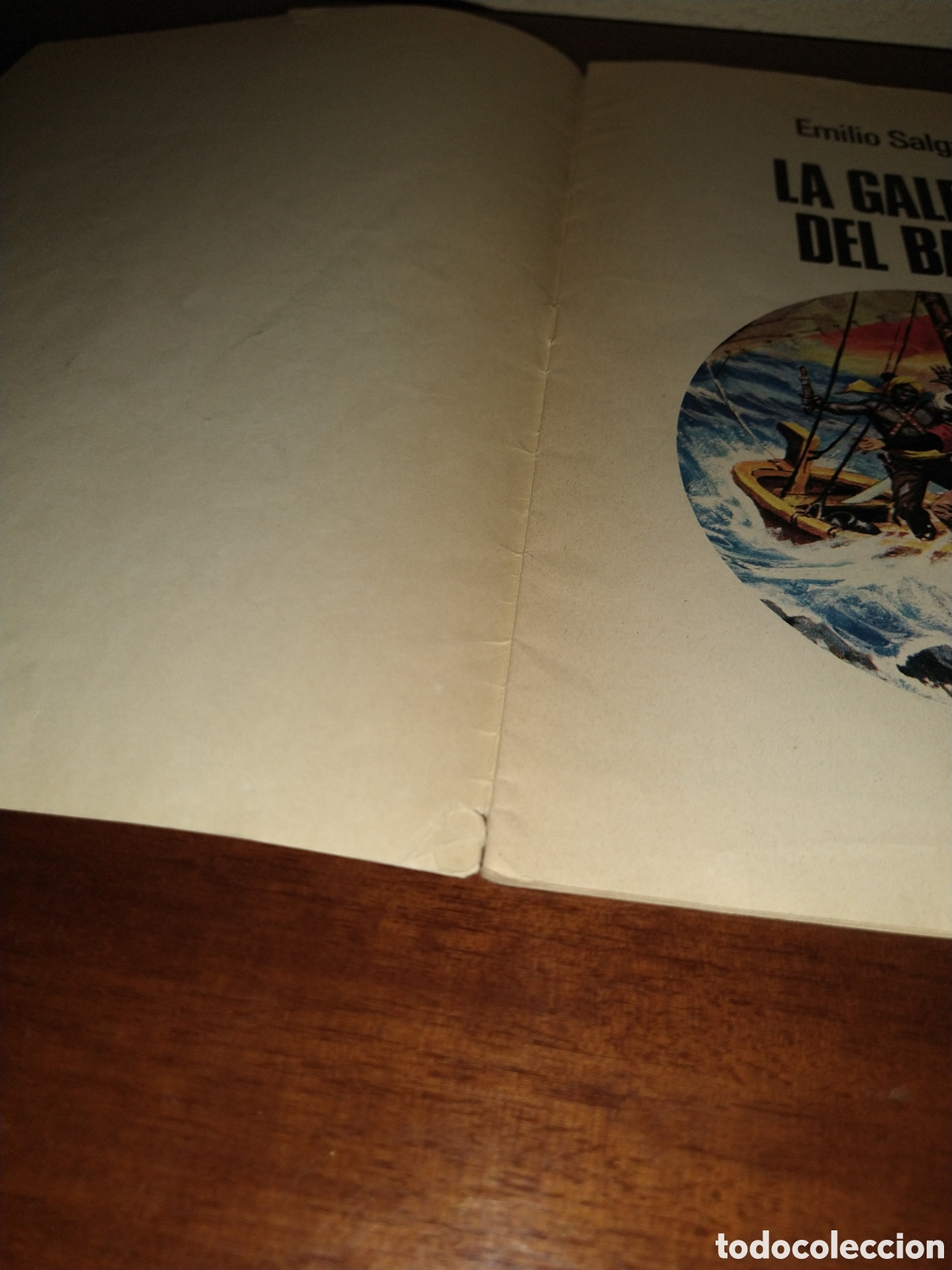 C&oacute;mics: la galera del baja joyas literarias juveniles - Foto 6