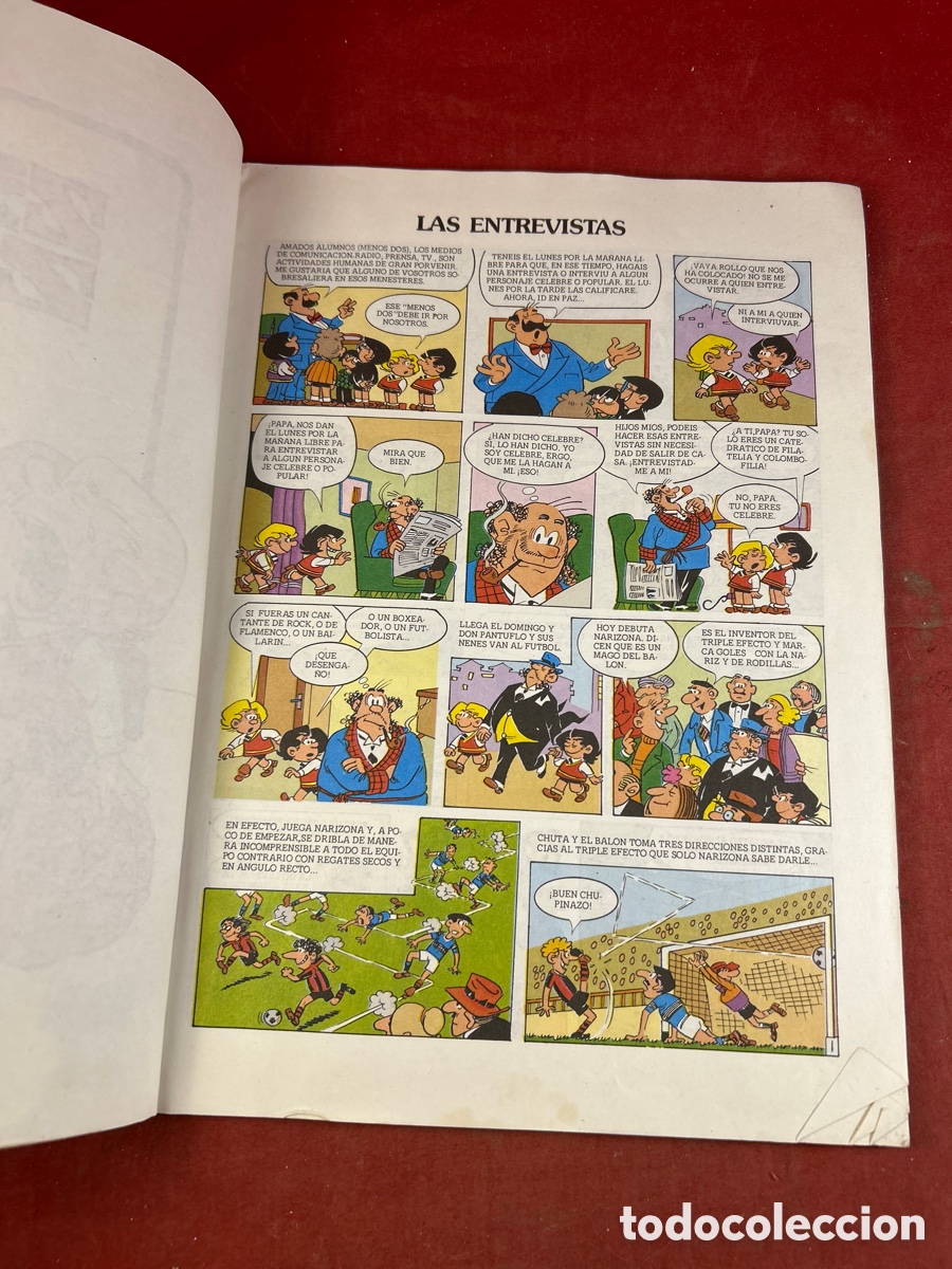 C&oacute;mics: ZIPI Y ZAPE - Foto 2