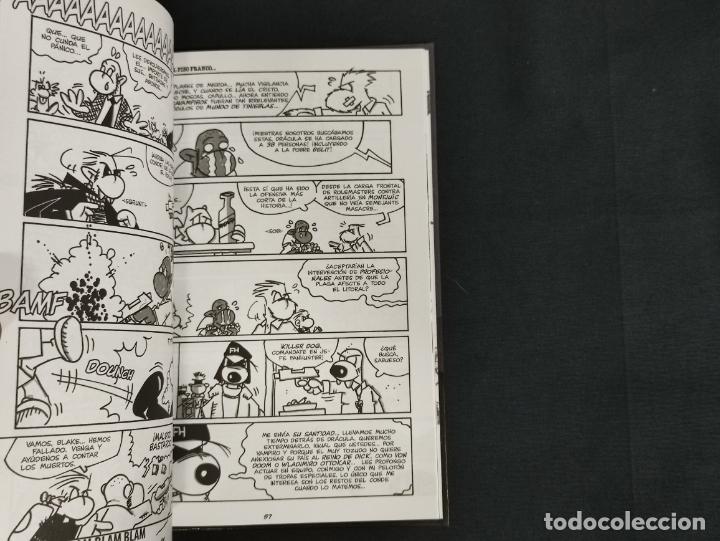 C&oacute;mics: FANHUNTER - DRACULA - GIGAMESH - - Foto 3