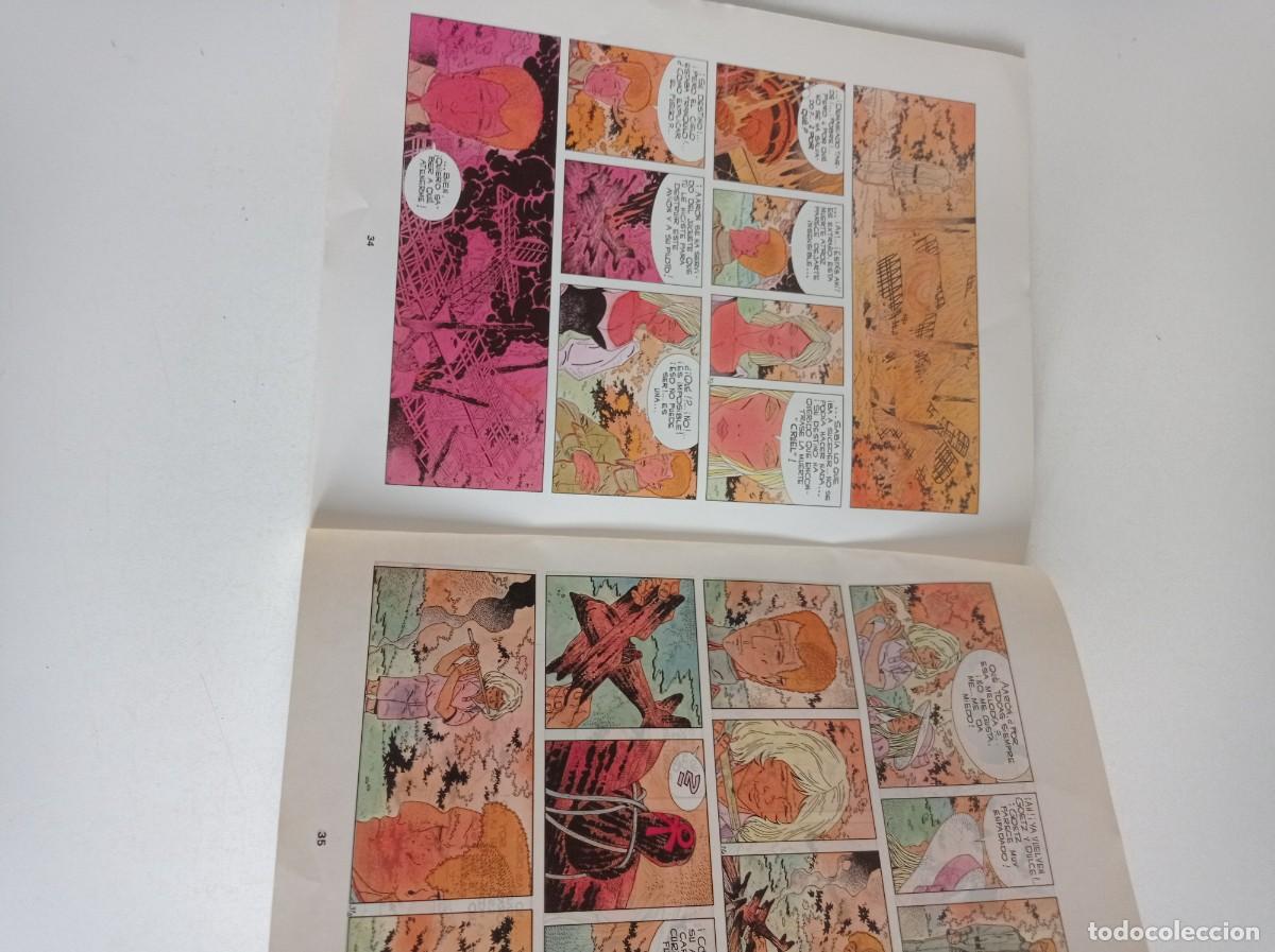 C&oacute;mics: Antiguo comic La sombra del cuervo, colecci&oacute;n Vertigo - Foto 2