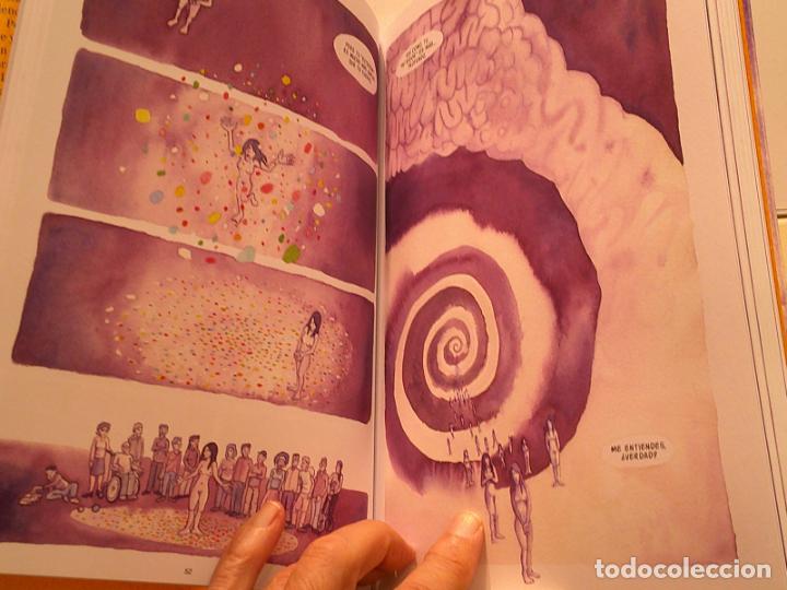 C&oacute;mics: REBECA (ERES TU) DAVIDE OSENDA - 001 EDICIONES OFERTA - Foto 3
