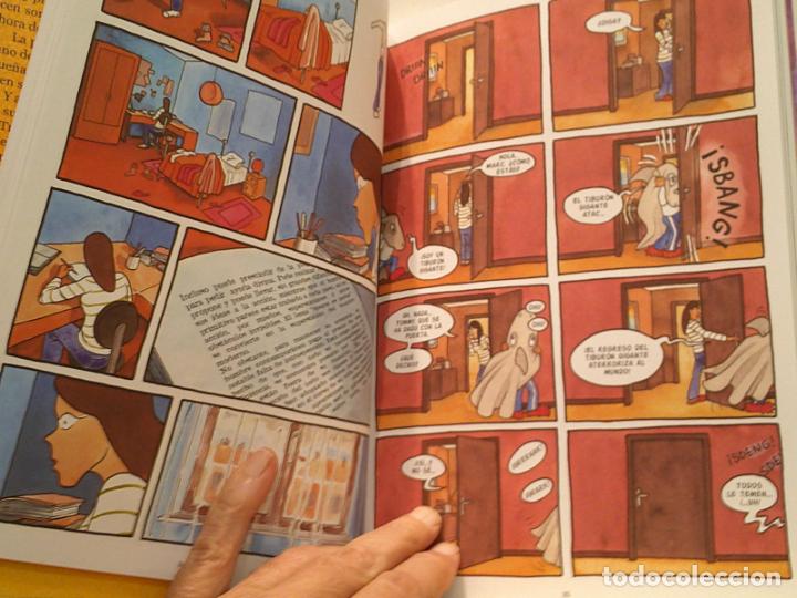 C&oacute;mics: REBECA (ERES TU) DAVIDE OSENDA - 001 EDICIONES OFERTA - Foto 4