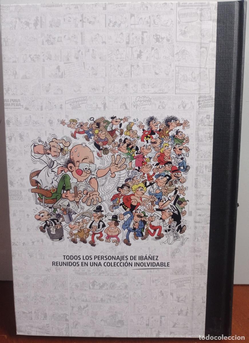 C&oacute;mics: Integral Ib&aacute;&ntilde;ez Francisco Ib&aacute;&ntilde;ez 1969 salvat - Foto 5