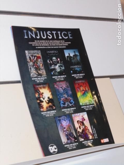 C&oacute;mics: UNIVERSO DC RENACIMIENTO FLASH N&ordm; 15-29 NEGATIVO - ECC - Foto 2
