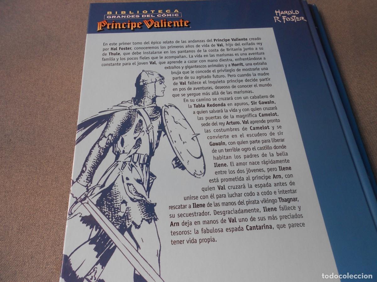 C&oacute;mics: EL PRINCIPE VALIENTE - Foto 12