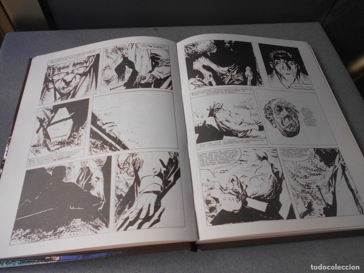 C&oacute;mics: MORT CINDER - Foto 8