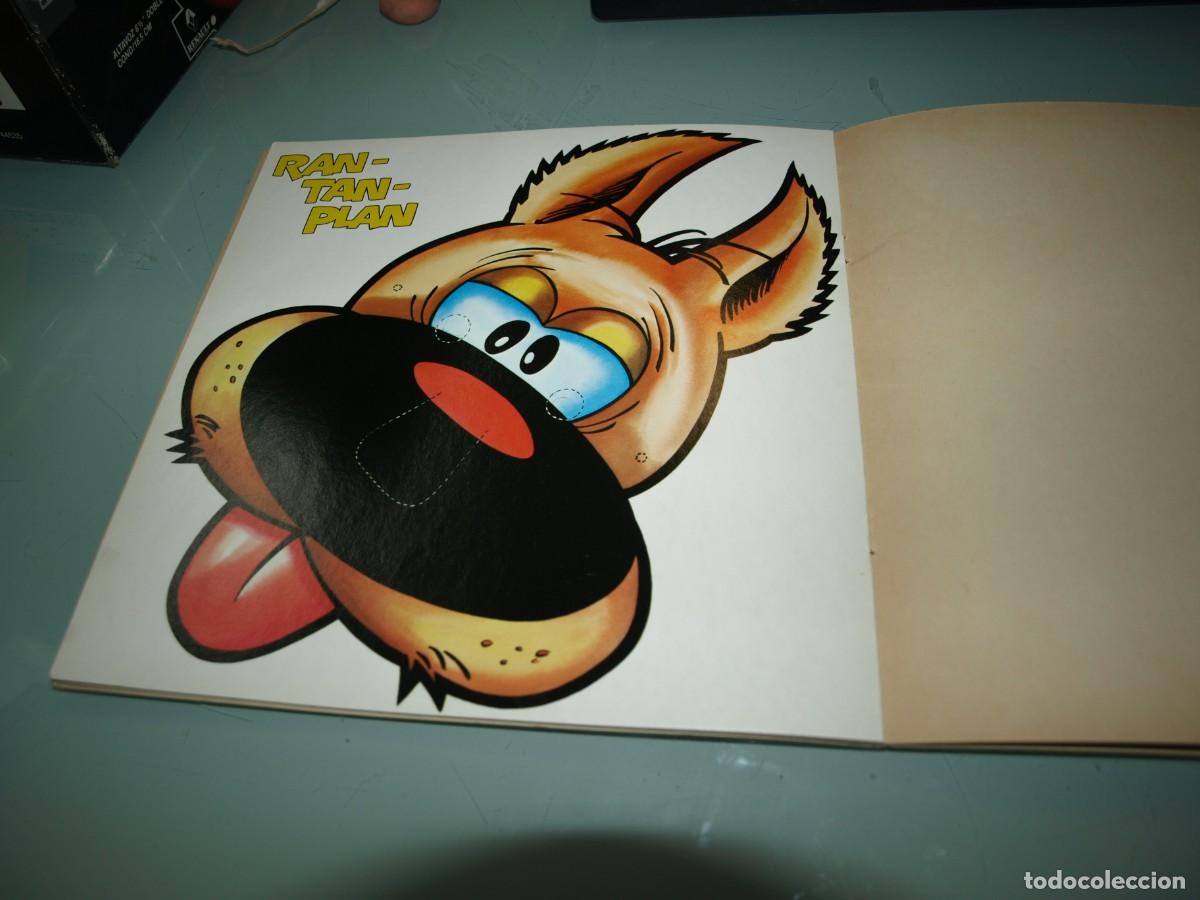 C&oacute;mics: El libro de las mascaras,Timun Mas,Lucky luke - Foto 4