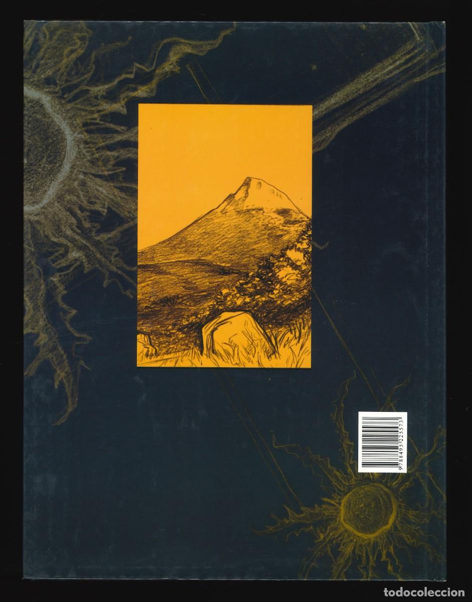 C&oacute;mics: N&Uacute;MENES - SAUR&Eacute; / N&Uacute;MERO 1 (EL PADRE) - Foto 2