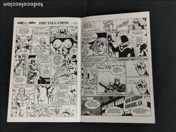 C&oacute;mics: HACIENDO AMIGOS - N&ordm; 2 - DAVID RAMIREZ - DOLMEN EDITORIAL - - Foto 3