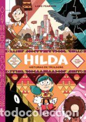 C&oacute;mics: Historias de Trolberg - Pearson, Luke - Foto 1
