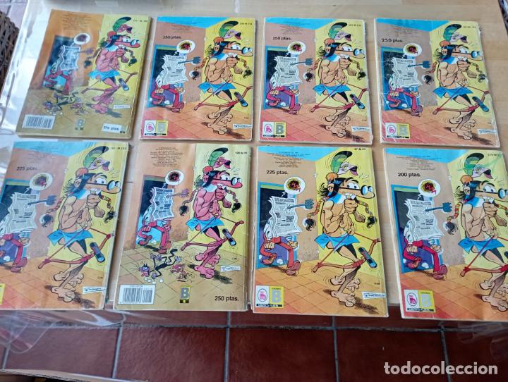 C&oacute;mics: LOTE MORTADELO Y FILEMON 1&ordf; EDICIONES - Foto 1