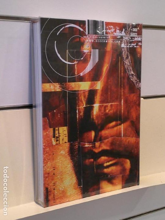 C&oacute;mics: SANDMAN DELUXE N&ordm; 2 - NEIL GAIMAN - ECC - Foto 2