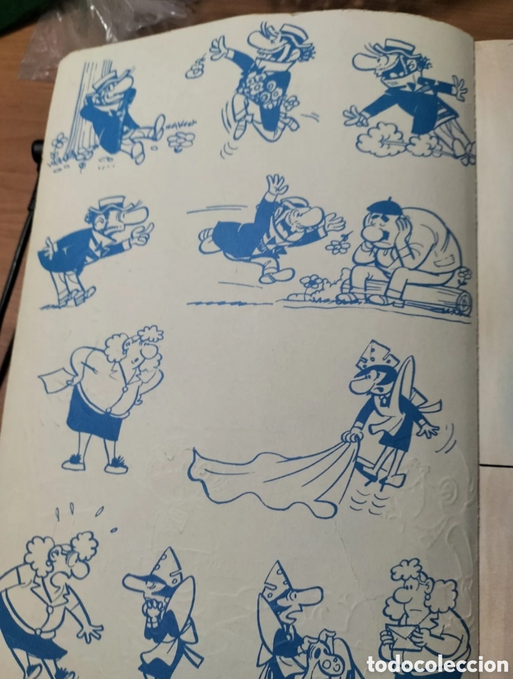 C&oacute;mics: Tebeo de Zipi y Zape. - Foto 2
