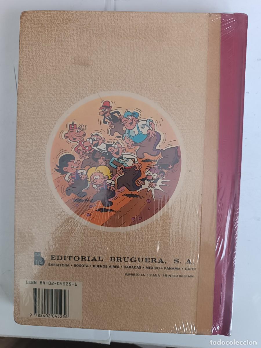 C&oacute;mics: Tomo S&uacute;per Humor VI Bruguera - Foto 2