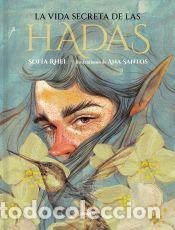 C&oacute;mics: La vida secreta de las hadas - Santos, Ana; Rhei, Sofia - Foto 1