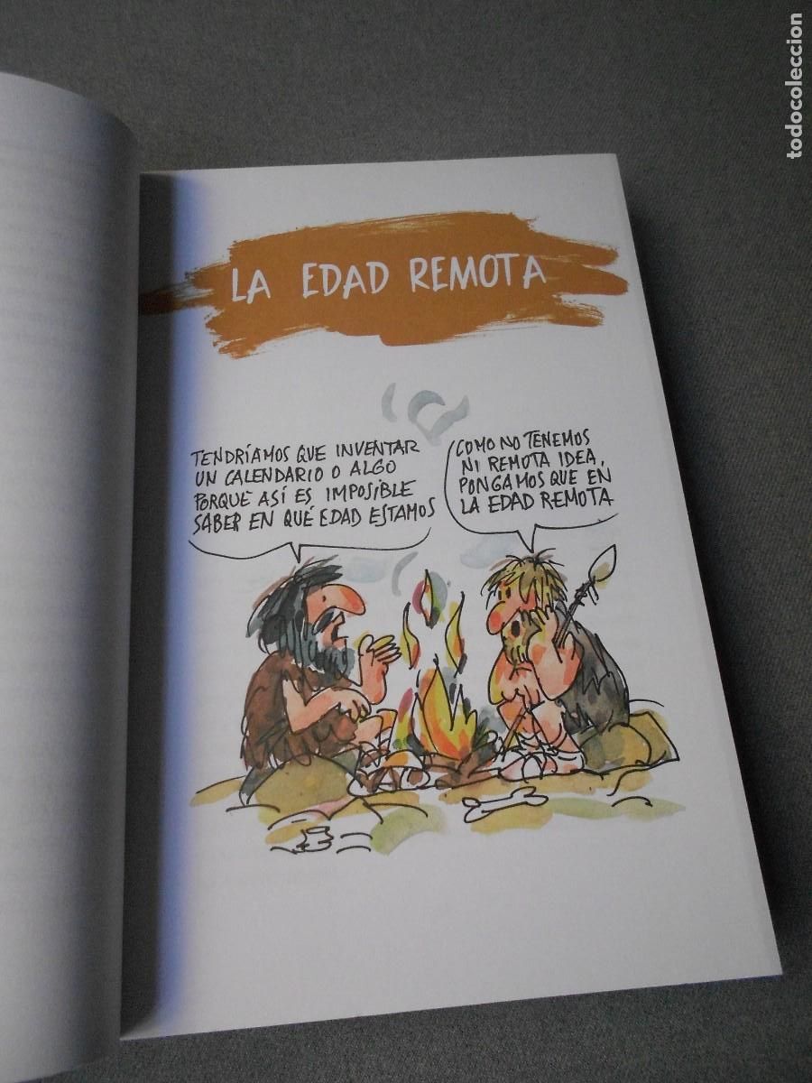 C&oacute;mics: LA LOCA HISTORIA DE ESPA&Ntilde;A - Foto 4