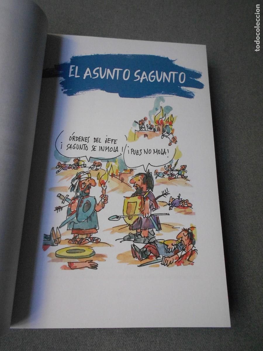 C&oacute;mics: LA LOCA HISTORIA DE ESPA&Ntilde;A - Foto 5