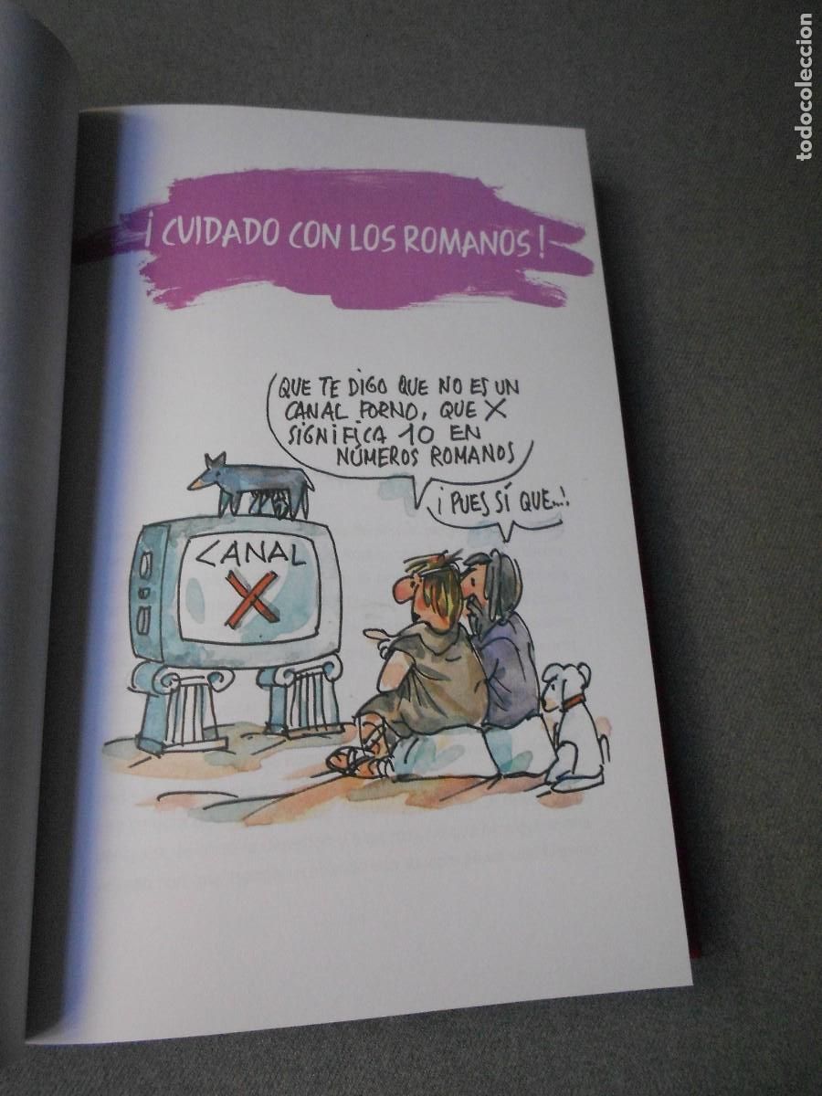 C&oacute;mics: LA LOCA HISTORIA DE ESPA&Ntilde;A - Foto 6