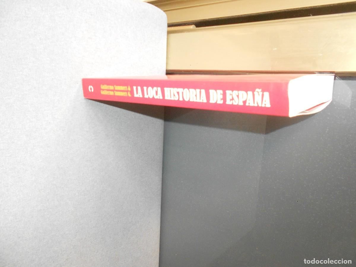 C&oacute;mics: LA LOCA HISTORIA DE ESPA&Ntilde;A - Foto 12