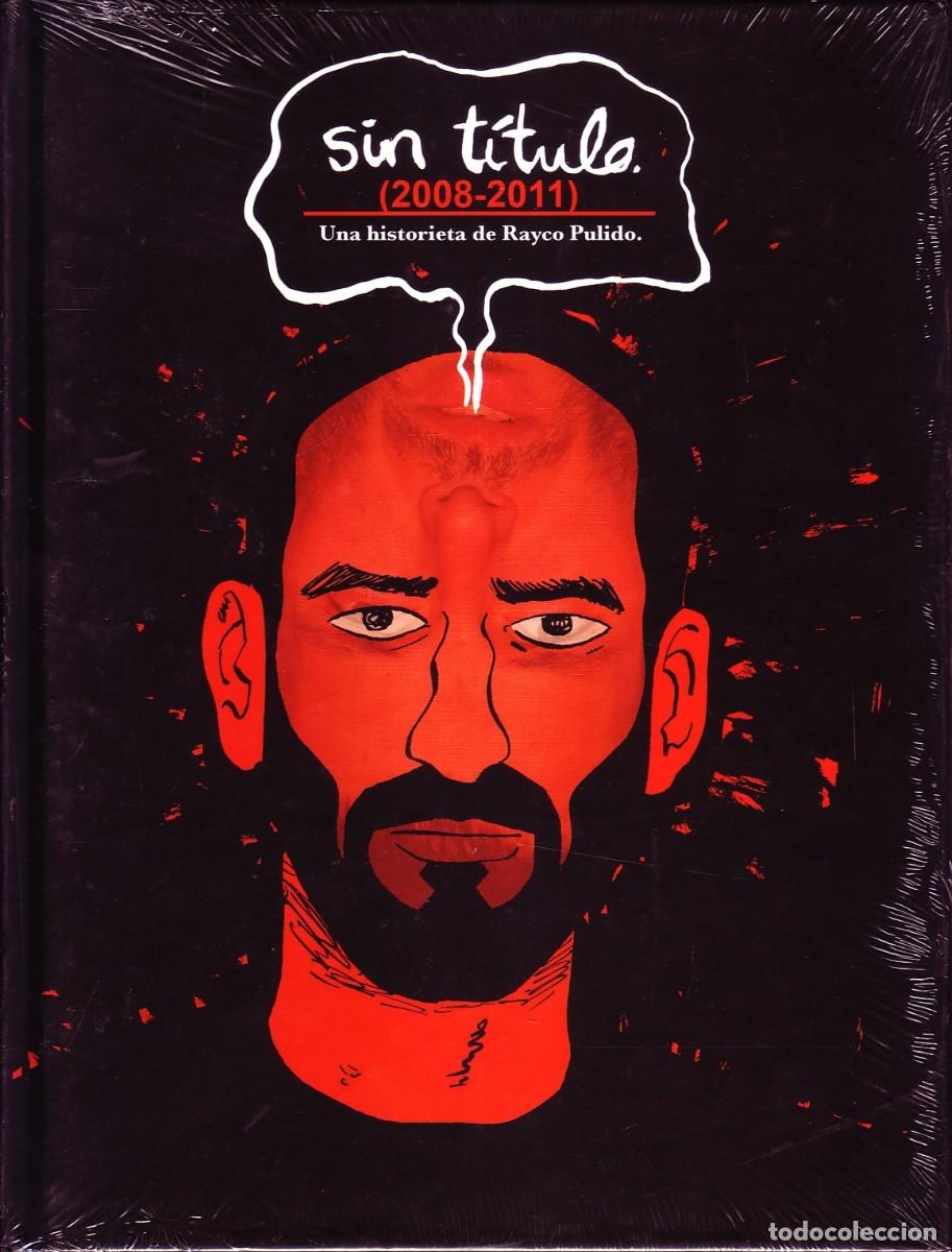 C&oacute;mics: SIN TITULO (2008-2011). PULIDO, RAYCO. COMIC-786 - Foto 1