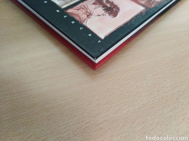 C&oacute;mics: EFECTO DOMIN&Oacute;. Rafa Fonteriz - Foto 3