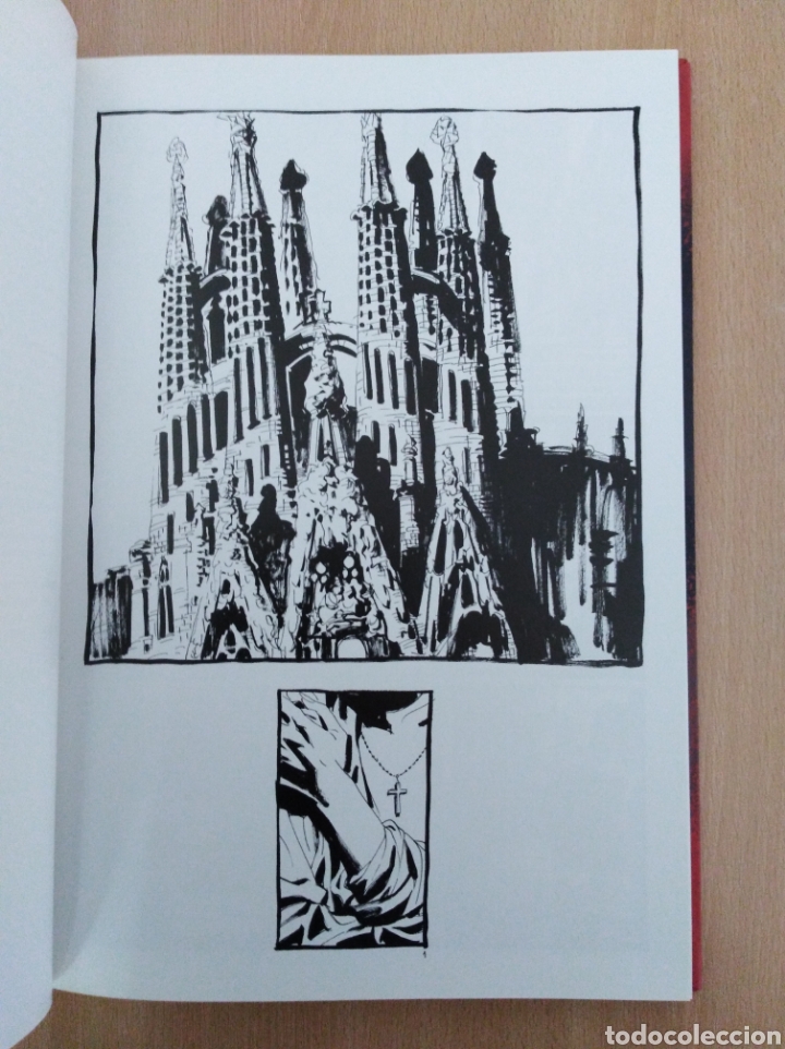 C&oacute;mics: EFECTO DOMIN&Oacute;. Rafa Fonteriz - Foto 7