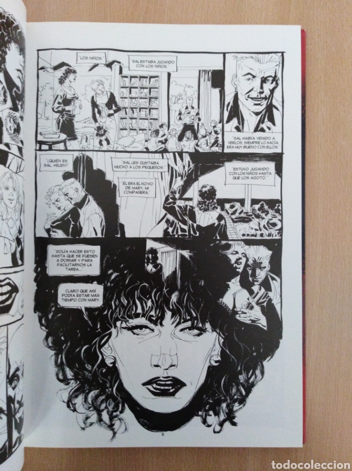 C&oacute;mics: EFECTO DOMIN&Oacute;. Rafa Fonteriz - Foto 9