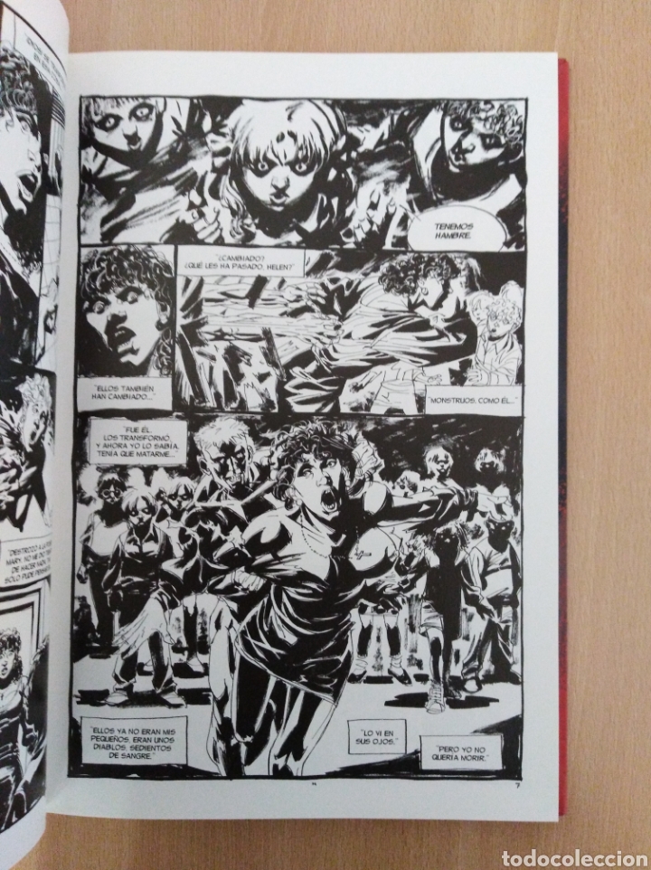 C&oacute;mics: EFECTO DOMIN&Oacute;. Rafa Fonteriz - Foto 10