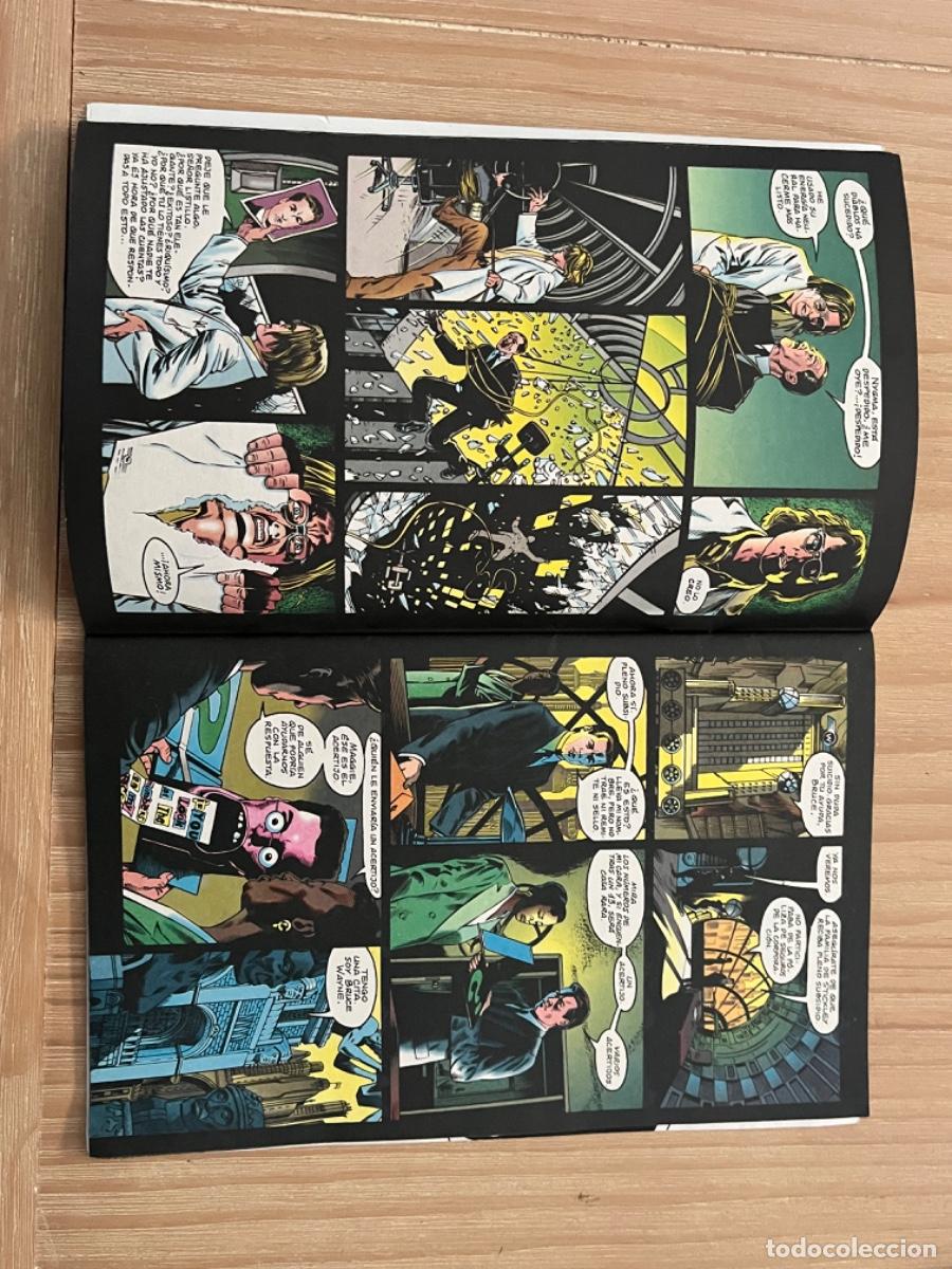 C&oacute;mics: CV6. COMIC ADAPTACI&Oacute;N OFICIAL DE LA PEL&Iacute;CULA BATMAN FOREVER - Foto 3