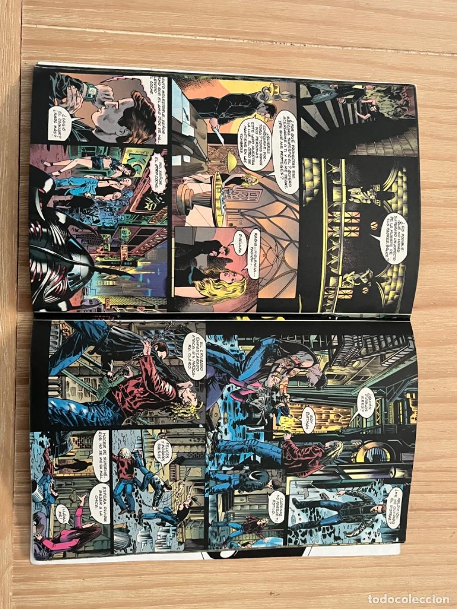 C&oacute;mics: CV6. COMIC ADAPTACI&Oacute;N OFICIAL DE LA PEL&Iacute;CULA BATMAN FOREVER - Foto 4