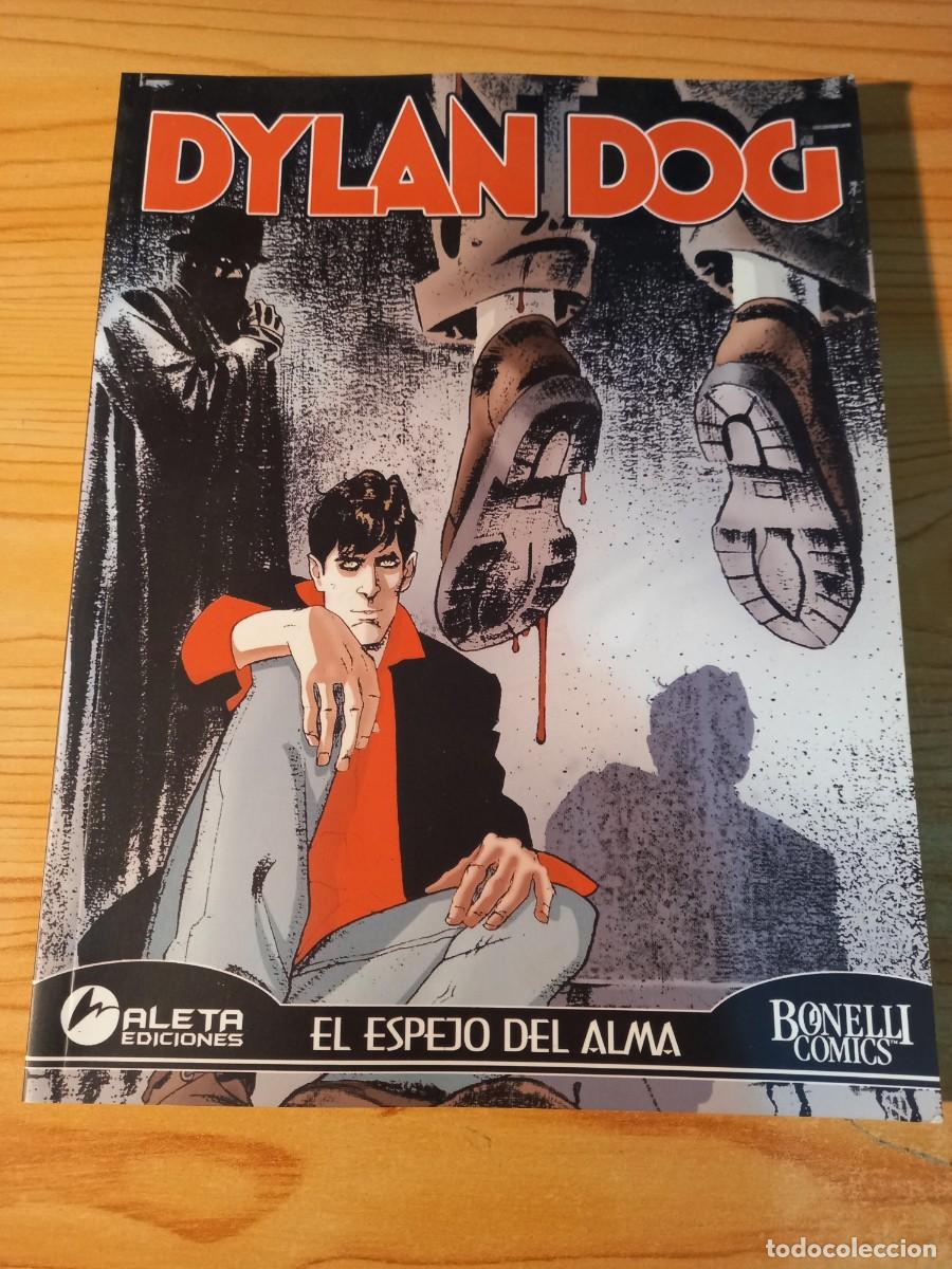 C&oacute;mics: Dylan Dog n&ordm; 11 - Foto 1