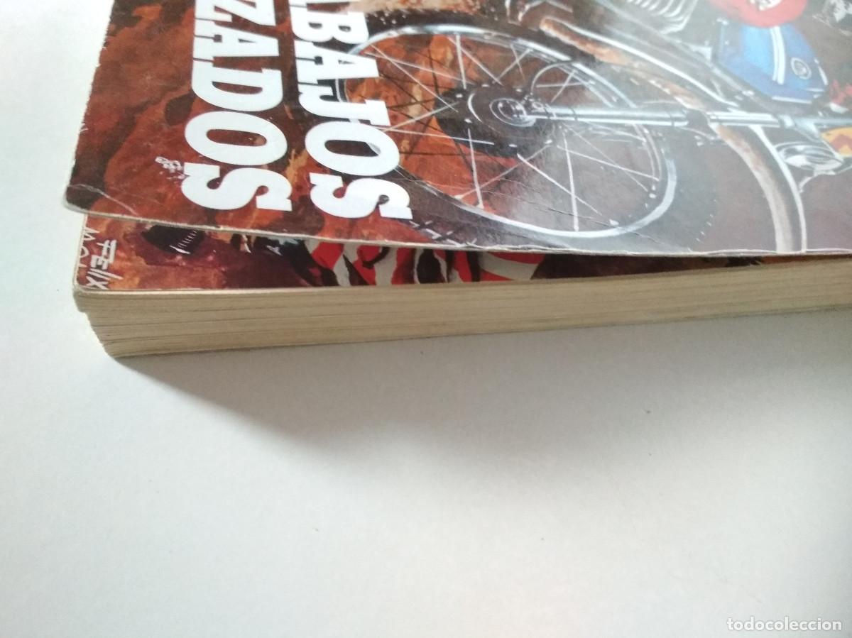 C&oacute;mics: Comic Retapado retro vintage - Foto 2