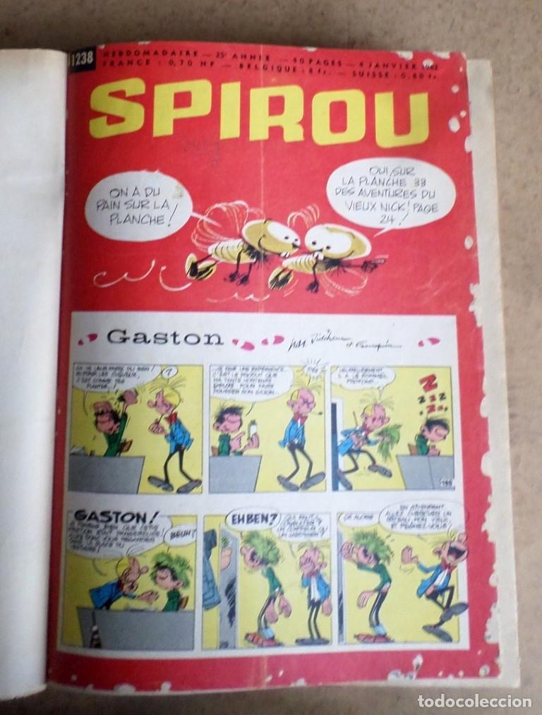 C&oacute;mics: TIN TIN n&ordm; 2 al 26 - 1962- Canada - Foto 1