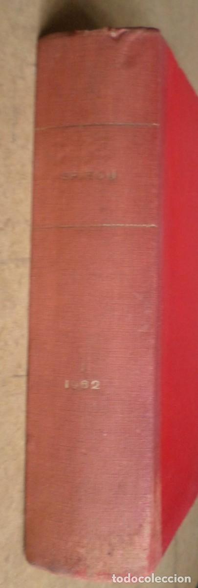 C&oacute;mics: TIN TIN n&ordm; 2 al 26 - 1962- Canada - Foto 6