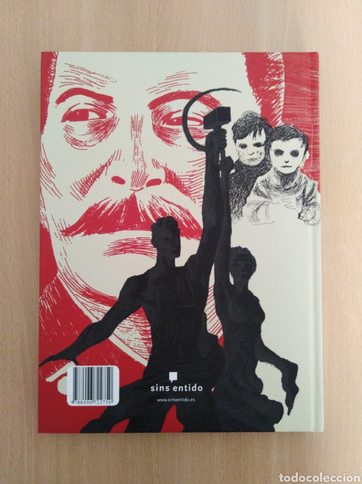 C&oacute;mics: CUADERNOS UCRANIANOS. Igort - Foto 2