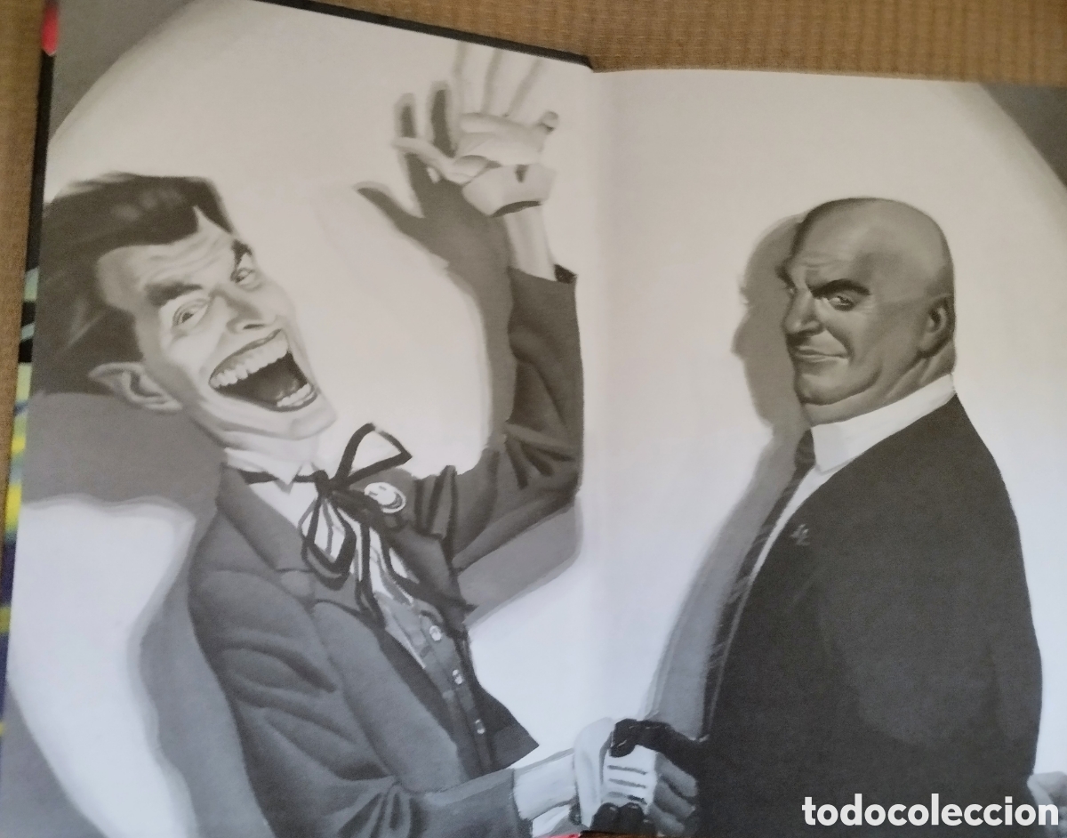 C&oacute;mics: SUPERMAN/BATMAN LOS MEJORES DEL MUNDO - Foto 2