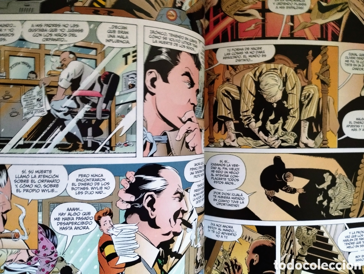C&oacute;mics: SUPERMAN/BATMAN LOS MEJORES DEL MUNDO - Foto 3