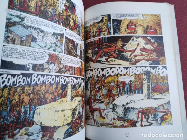 C&oacute;mics: ARCHIE CASH 2- EL CARNAVAL DE LOS ZOMBIS - EDICIONES RASGOS - Foto 3