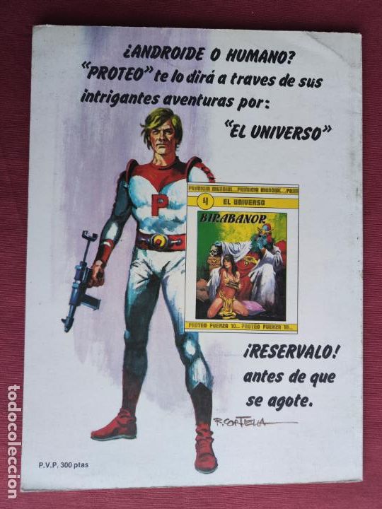 C&oacute;mics: ARCHIE CASH 2- EL CARNAVAL DE LOS ZOMBIS - EDICIONES RASGOS - Foto 5