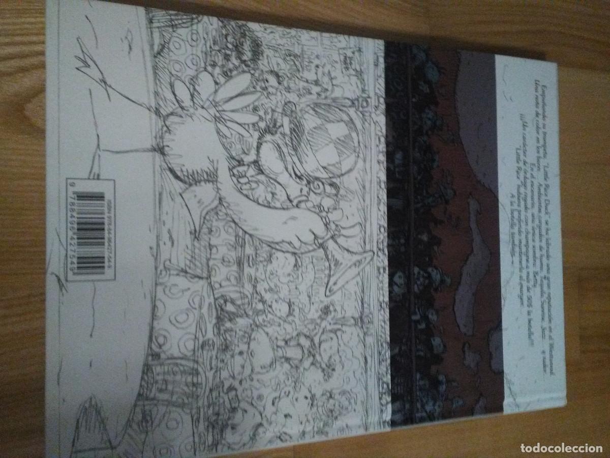 C&oacute;mics: Comic Ponent Mon Betty Blues - Foto 3