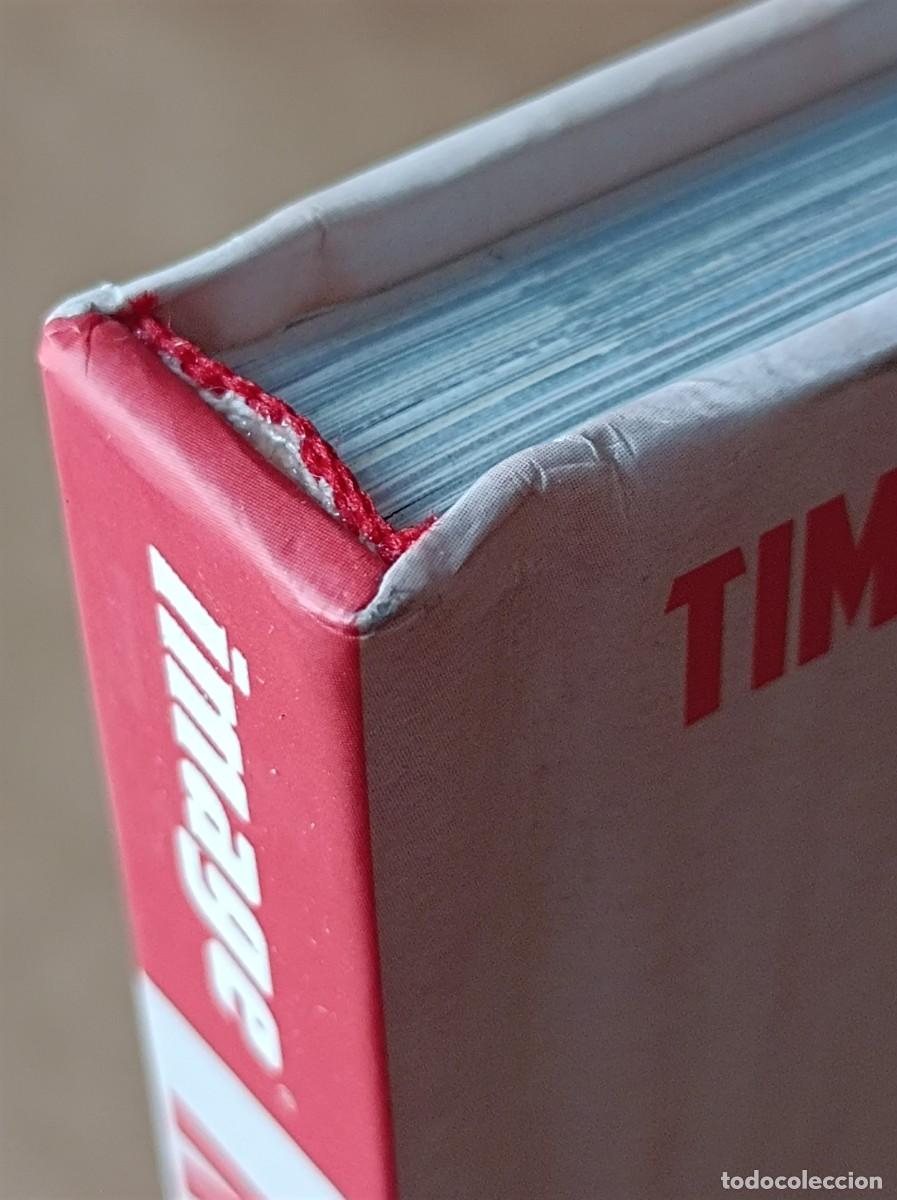 C&oacute;mics: TOMO 1 REVIVAL DELUXE EDITION - LENGUA INGLESA - Foto 4