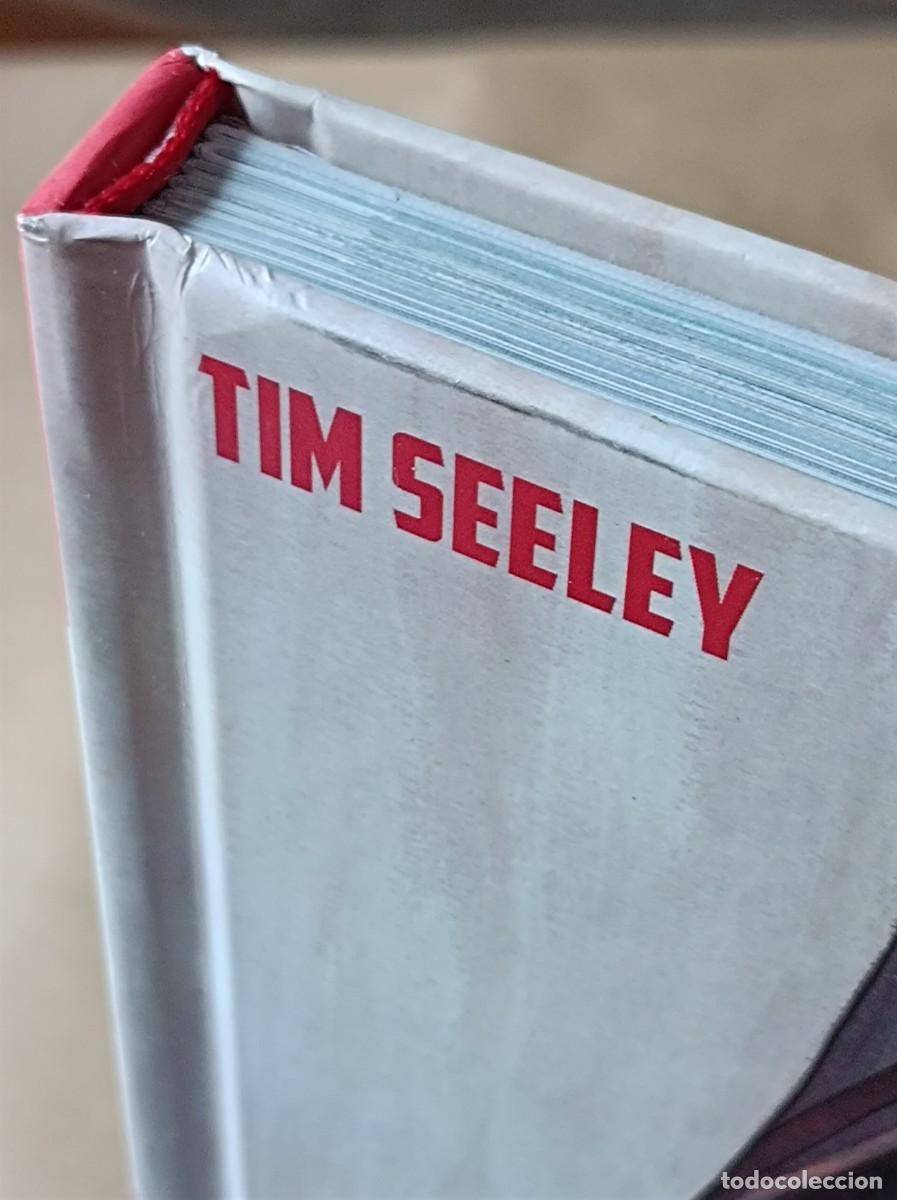 C&oacute;mics: TOMO 1 REVIVAL DELUXE EDITION - LENGUA INGLESA - Foto 7