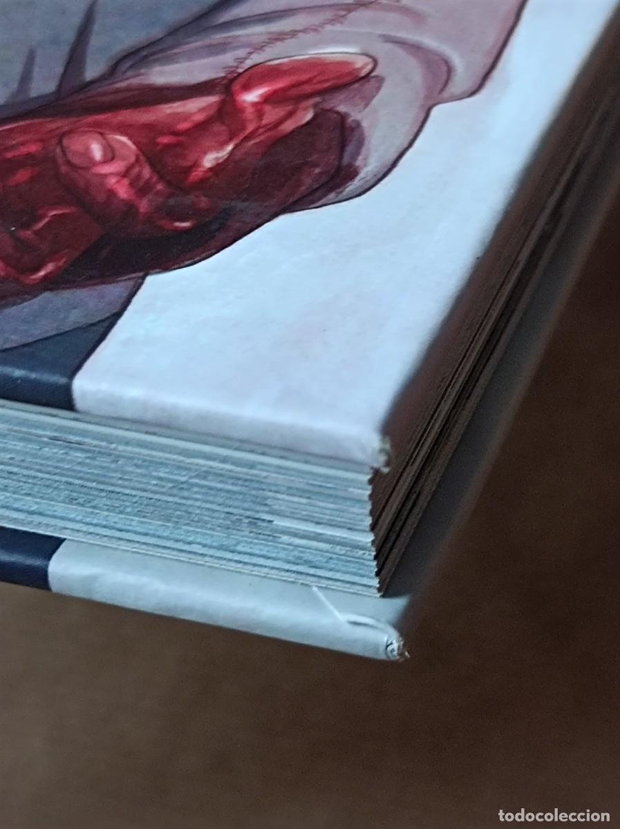 C&oacute;mics: TOMO 1 REVIVAL DELUXE EDITION - LENGUA INGLESA - Foto 8