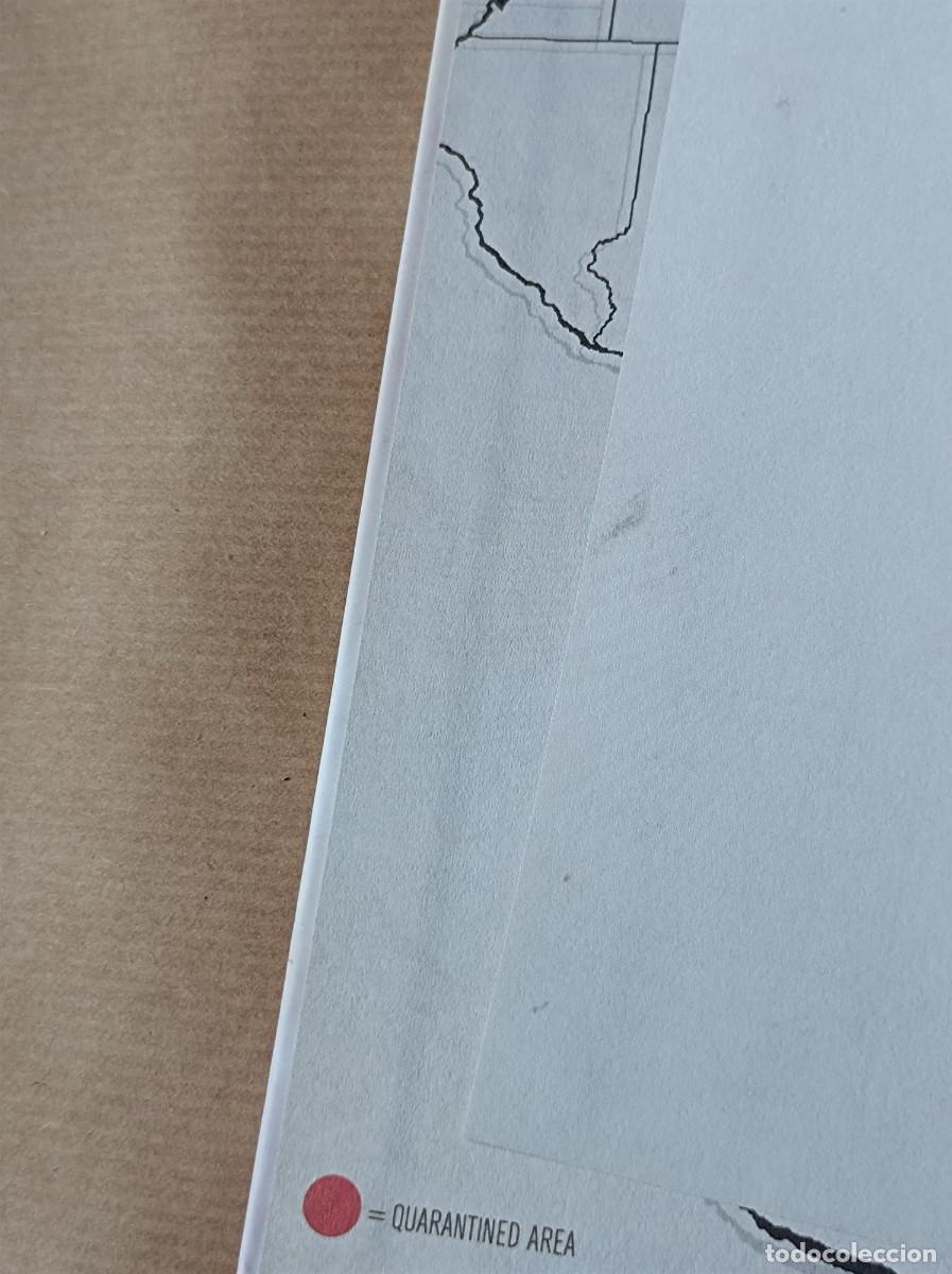 C&oacute;mics: TOMO 1 REVIVAL DELUXE EDITION - LENGUA INGLESA - Foto 16