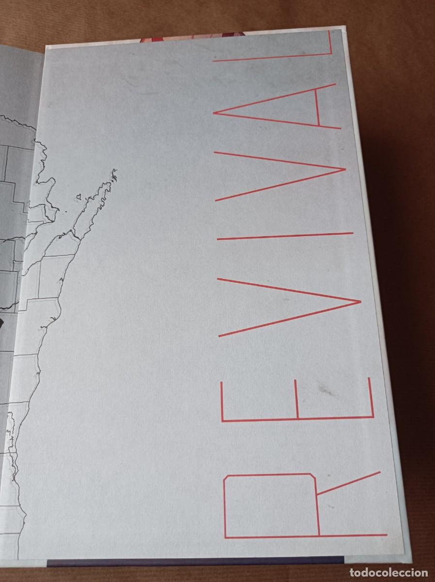 C&oacute;mics: TOMO 1 REVIVAL DELUXE EDITION - LENGUA INGLESA - Foto 23