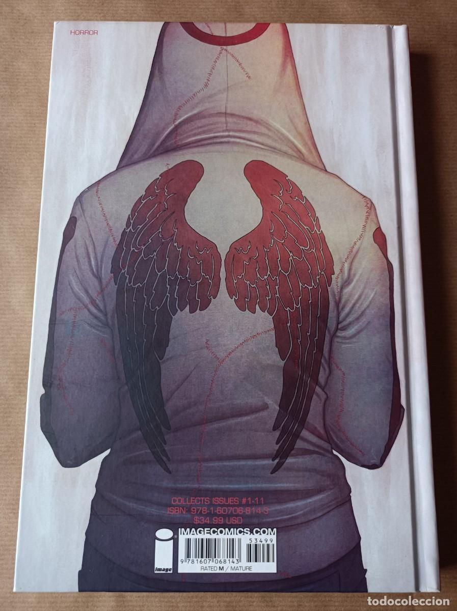 C&oacute;mics: TOMO 1 REVIVAL DELUXE EDITION - LENGUA INGLESA - Foto 25