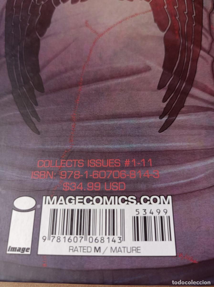 C&oacute;mics: TOMO 1 REVIVAL DELUXE EDITION - LENGUA INGLESA - Foto 26
